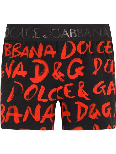 farfetch Dolce & Gabbana boxers